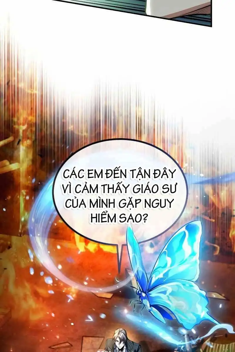 Truyện Tranh Giáo Sư Gián Điệp trang 5
