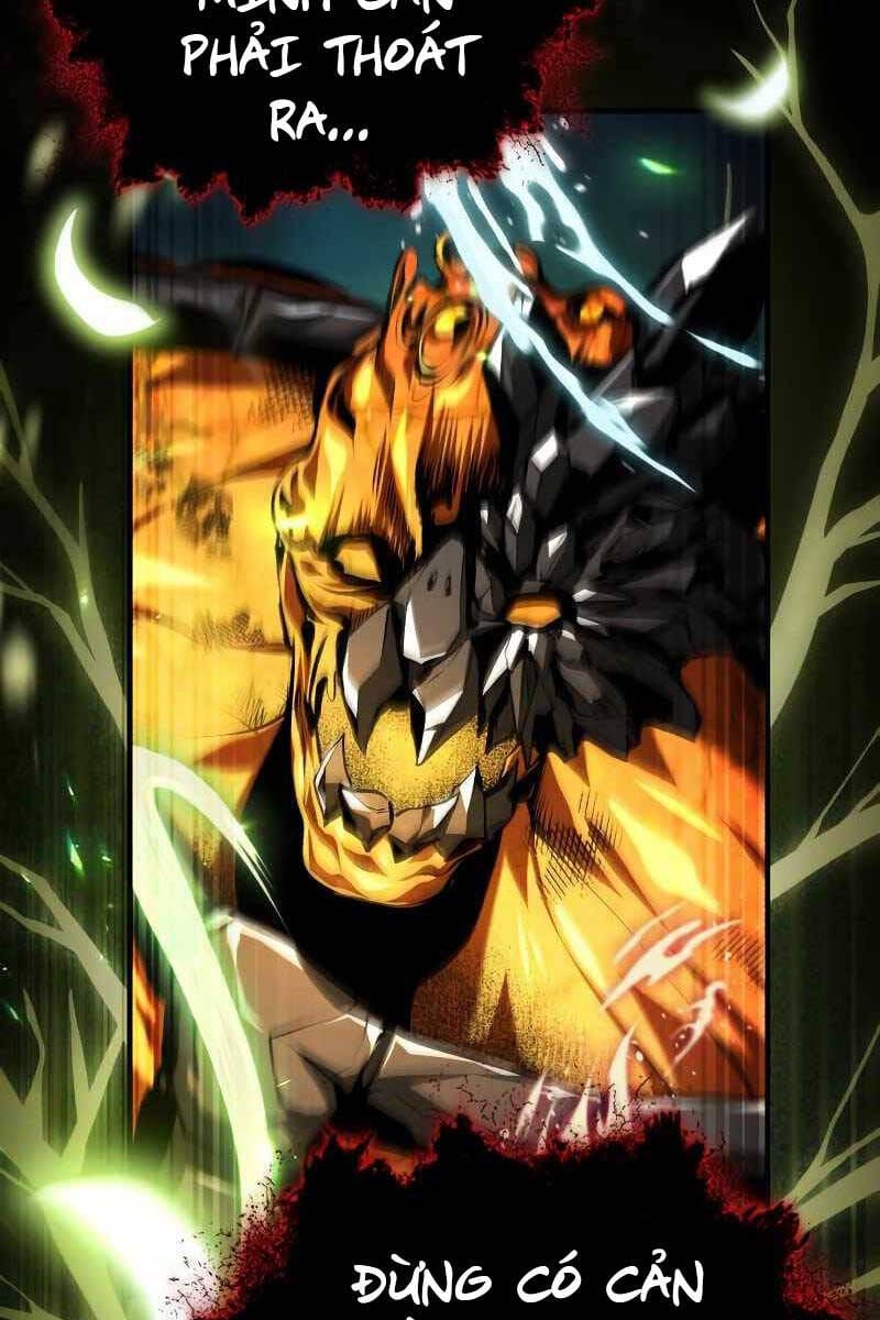 Truyện Tranh Giáo Sư Gián Điệp trang 5