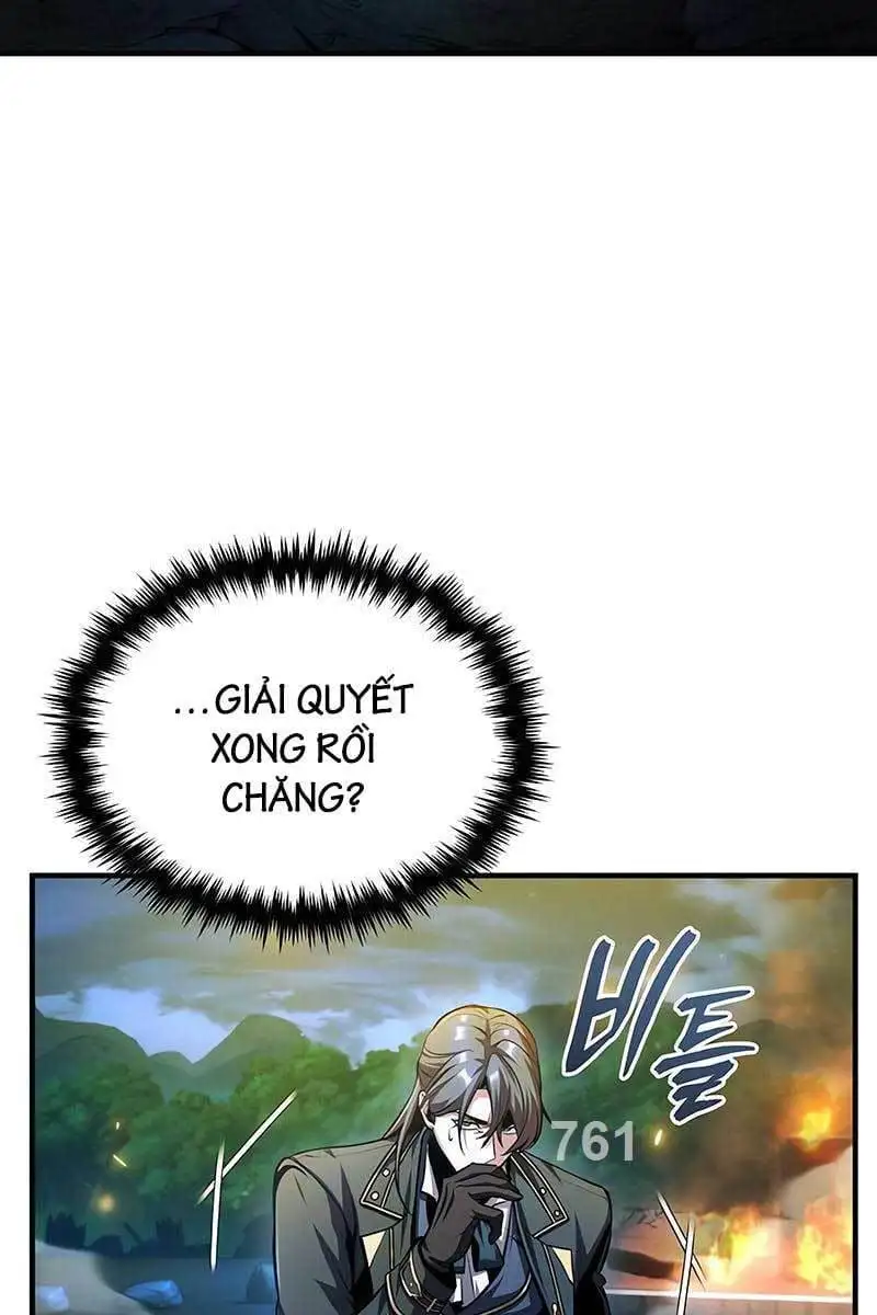 Truyện Tranh Giáo Sư Gián Điệp trang 5