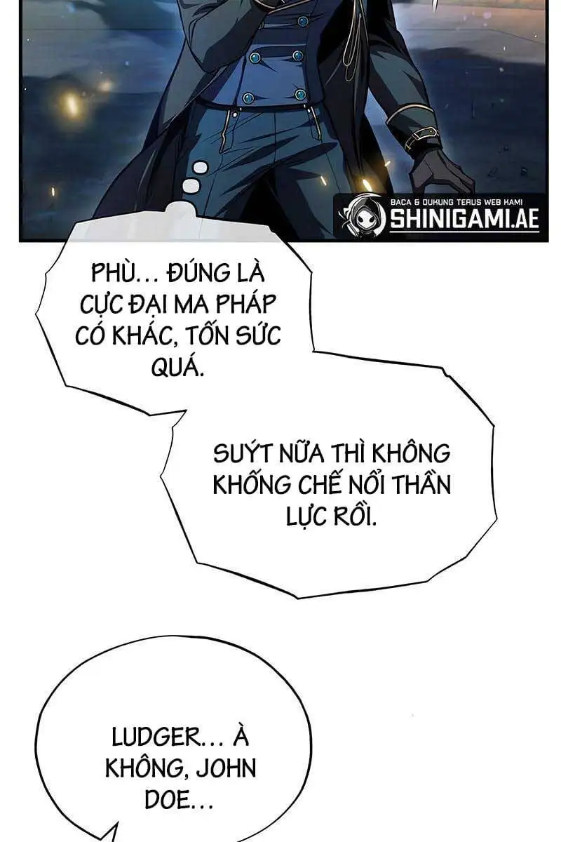 Truyện Tranh Giáo Sư Gián Điệp trang 5