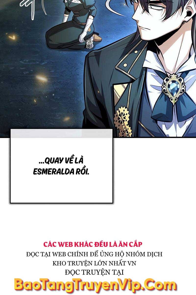 Truyện Tranh Giáo Sư Gián Điệp trang 5