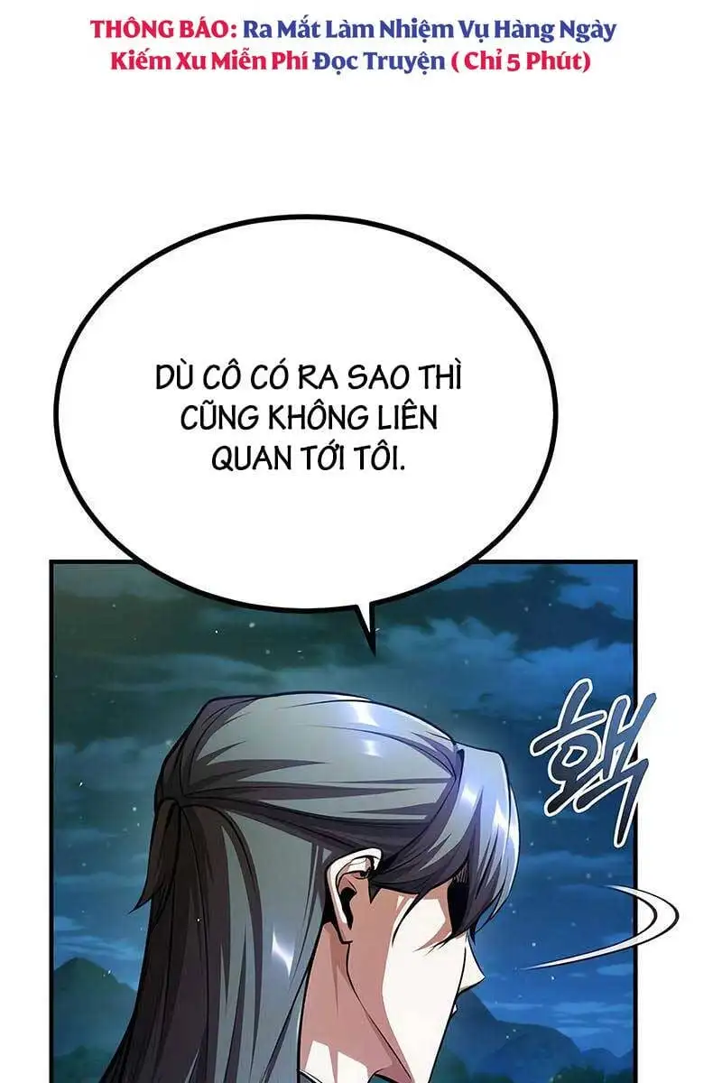Truyện Tranh Giáo Sư Gián Điệp trang 5