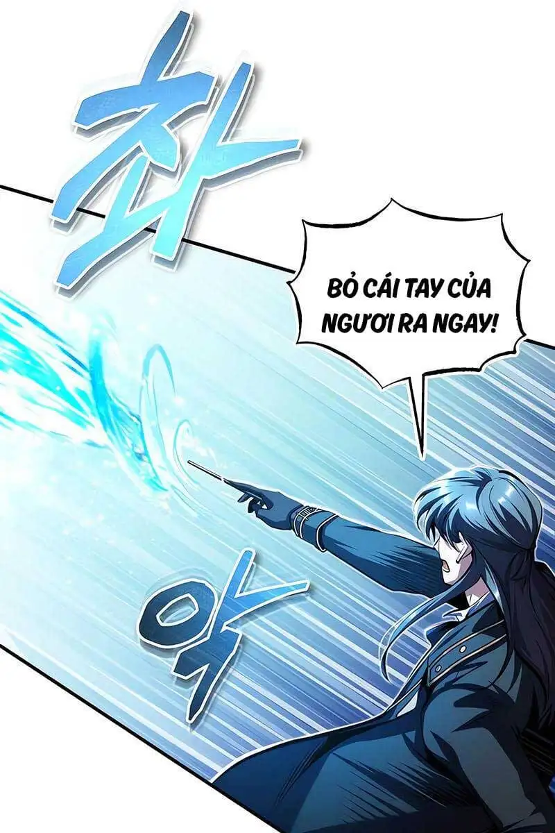 Truyện Tranh Giáo Sư Gián Điệp trang 5