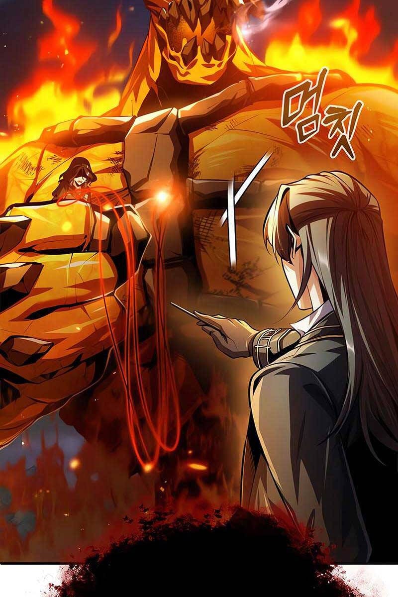 Truyện Tranh Giáo Sư Gián Điệp trang 5