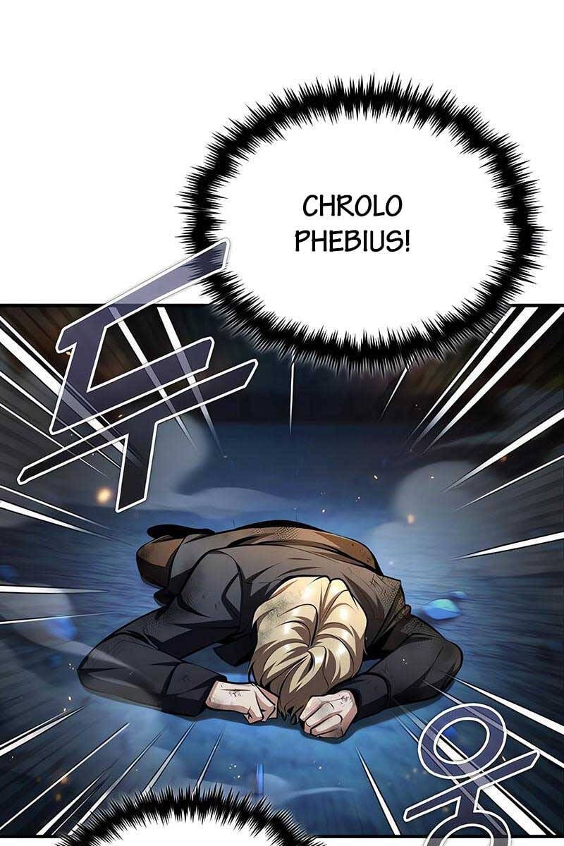 Truyện Tranh Giáo Sư Gián Điệp trang 5