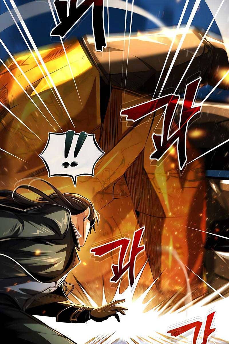 Truyện Tranh Giáo Sư Gián Điệp trang 5