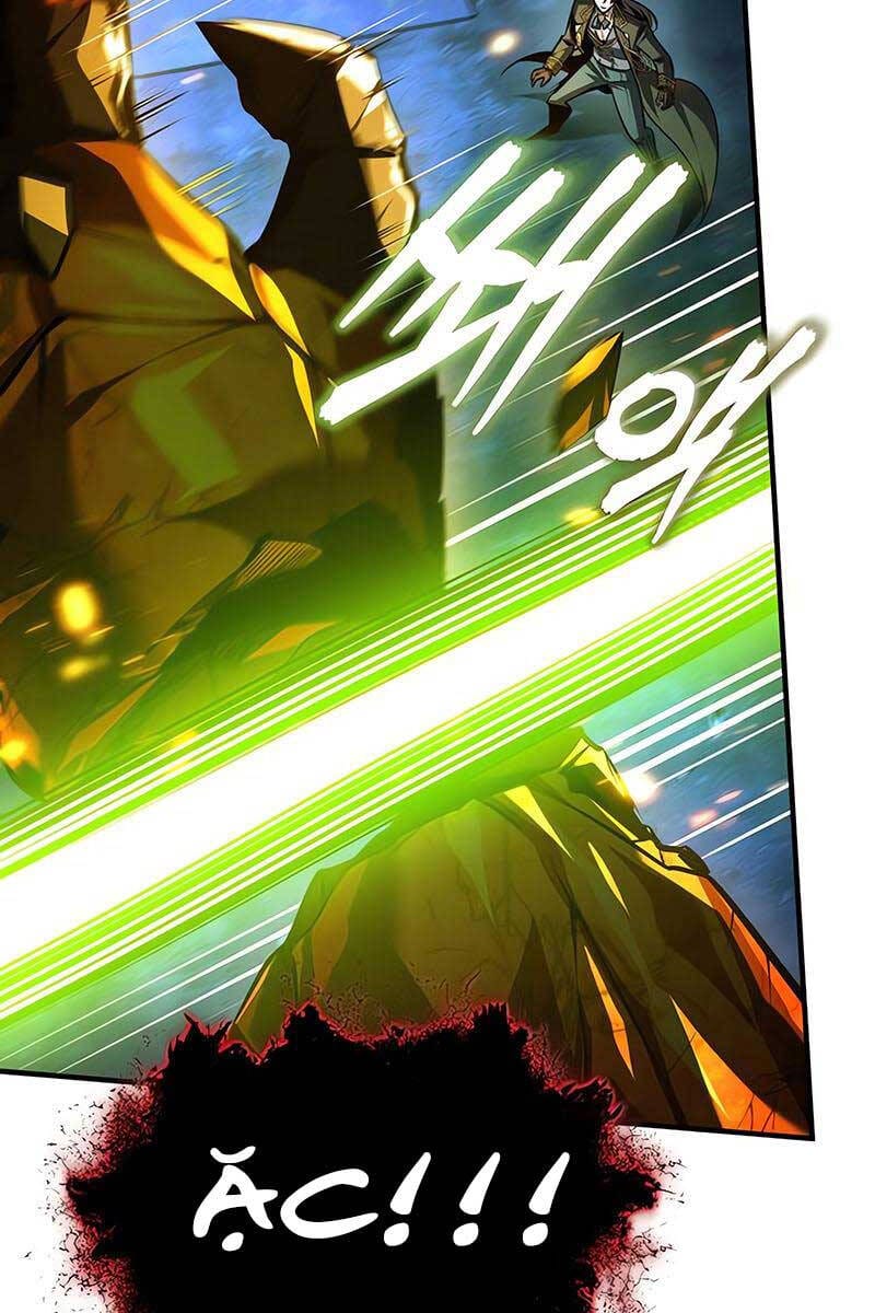 Truyện Tranh Giáo Sư Gián Điệp trang 5