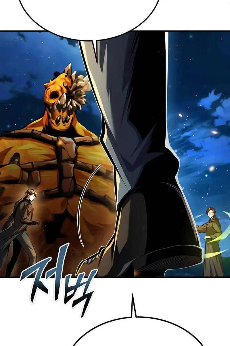 Truyện Tranh Giáo Sư Gián Điệp trang 5