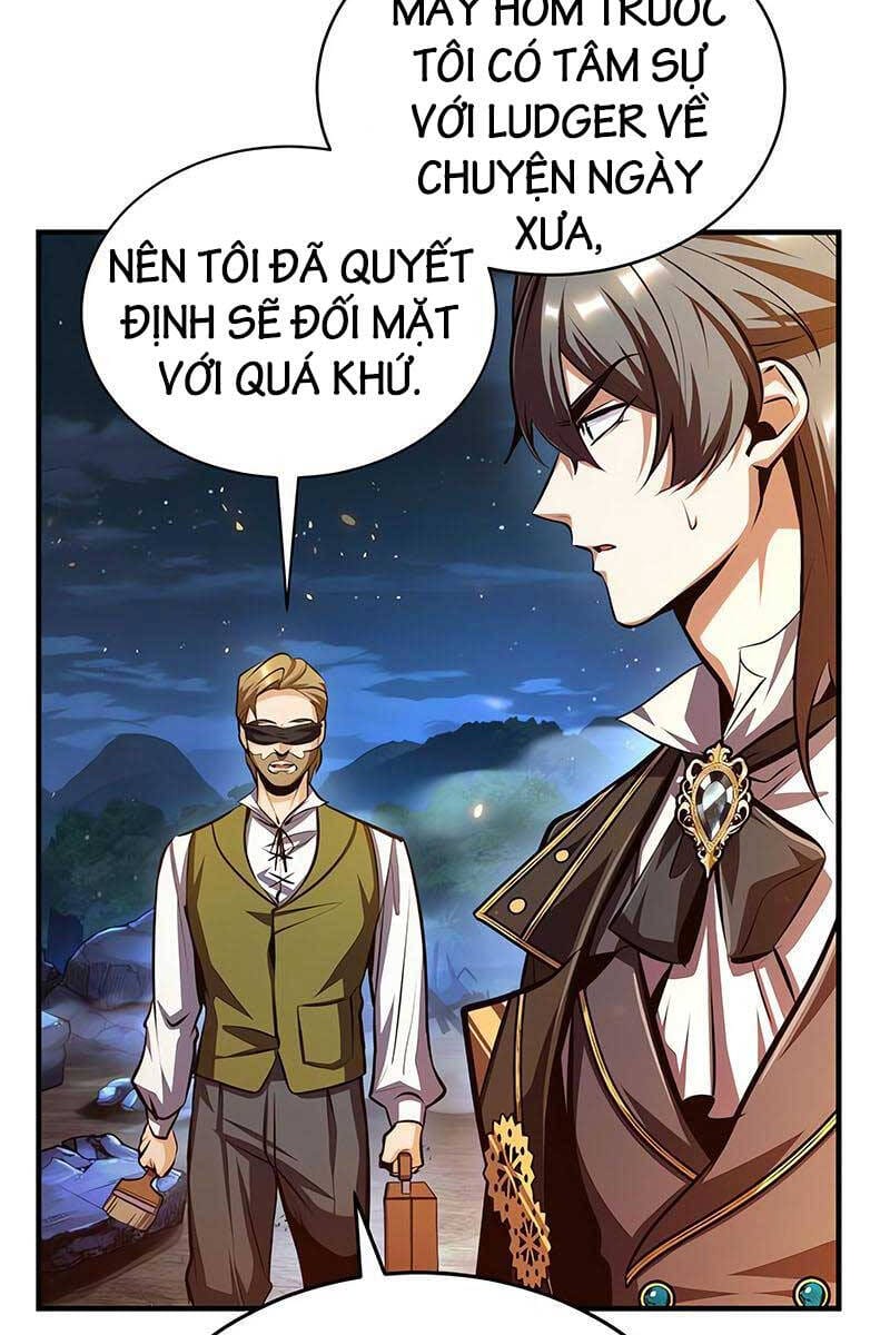 Truyện Tranh Giáo Sư Gián Điệp trang 5