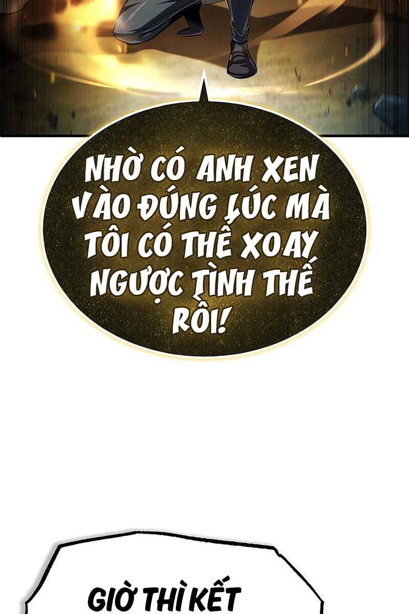 Truyện Tranh Giáo Sư Gián Điệp trang 5