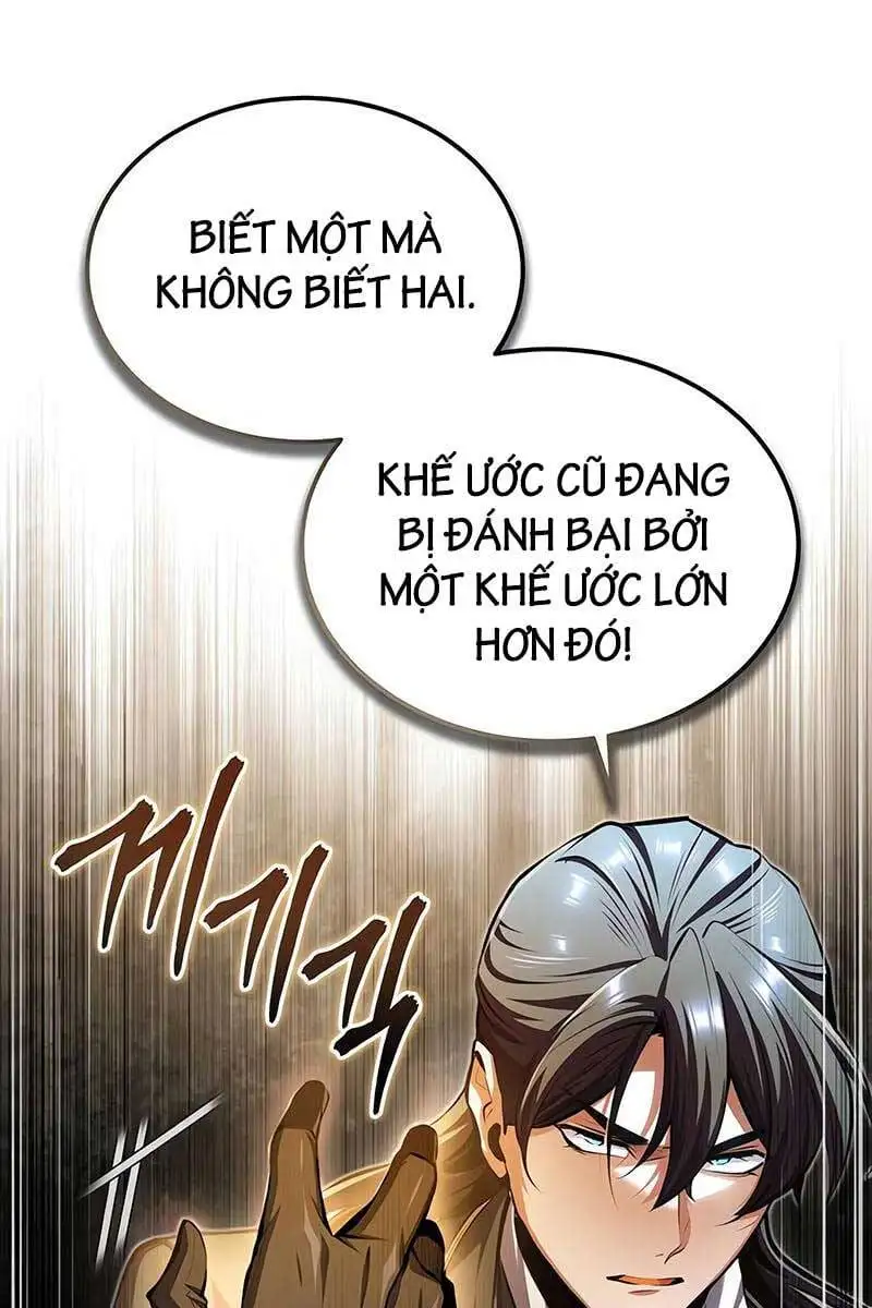 Truyện Tranh Giáo Sư Gián Điệp trang 5