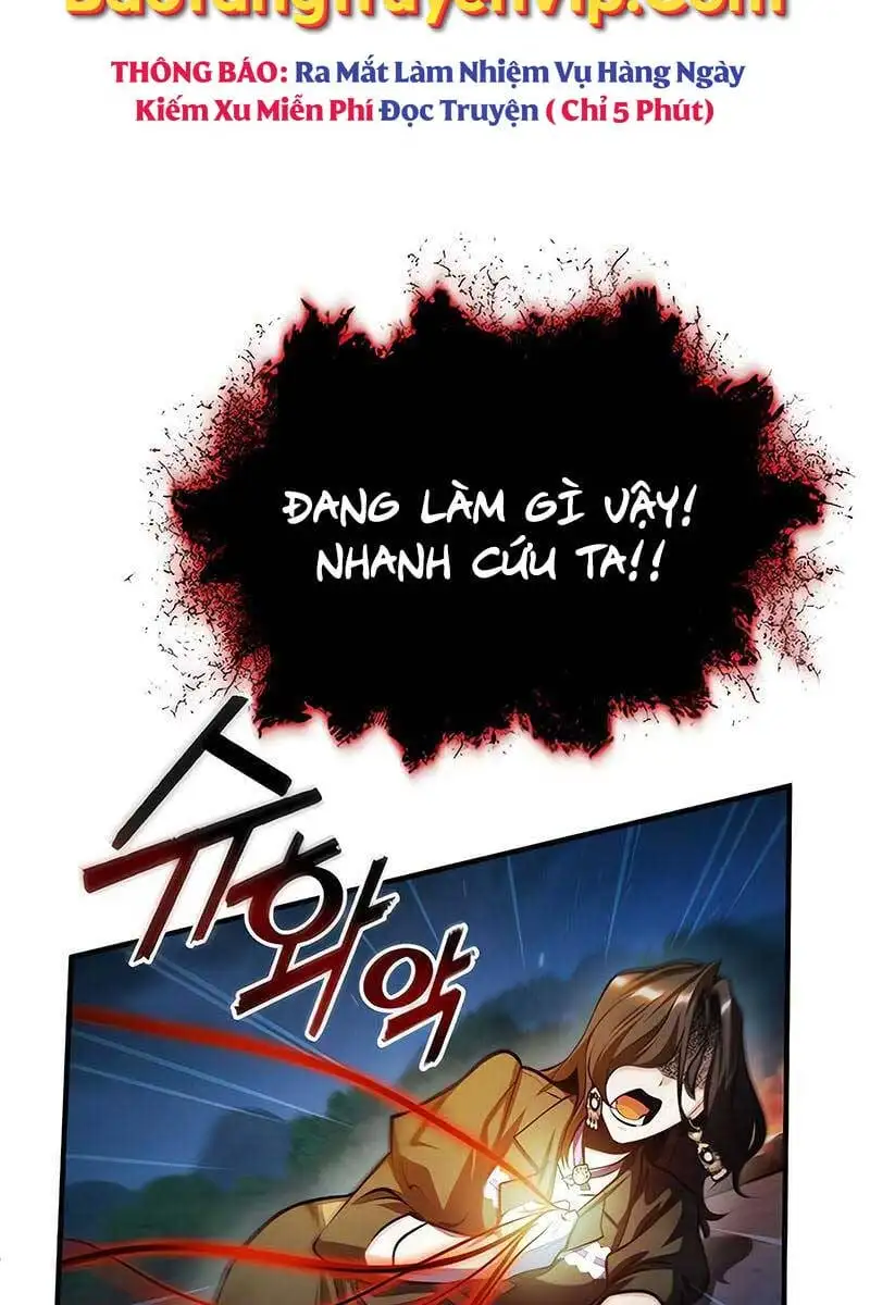 Truyện Tranh Giáo Sư Gián Điệp trang 5