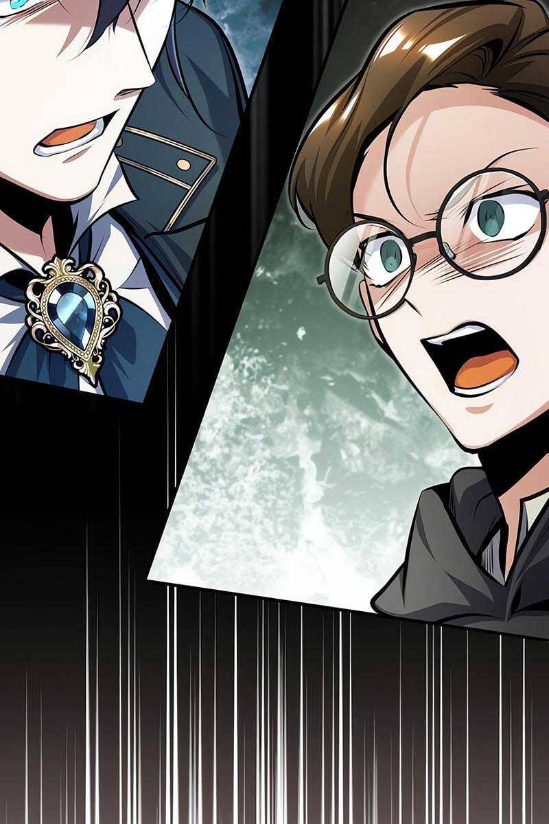 Truyện Tranh Giáo Sư Gián Điệp trang 5