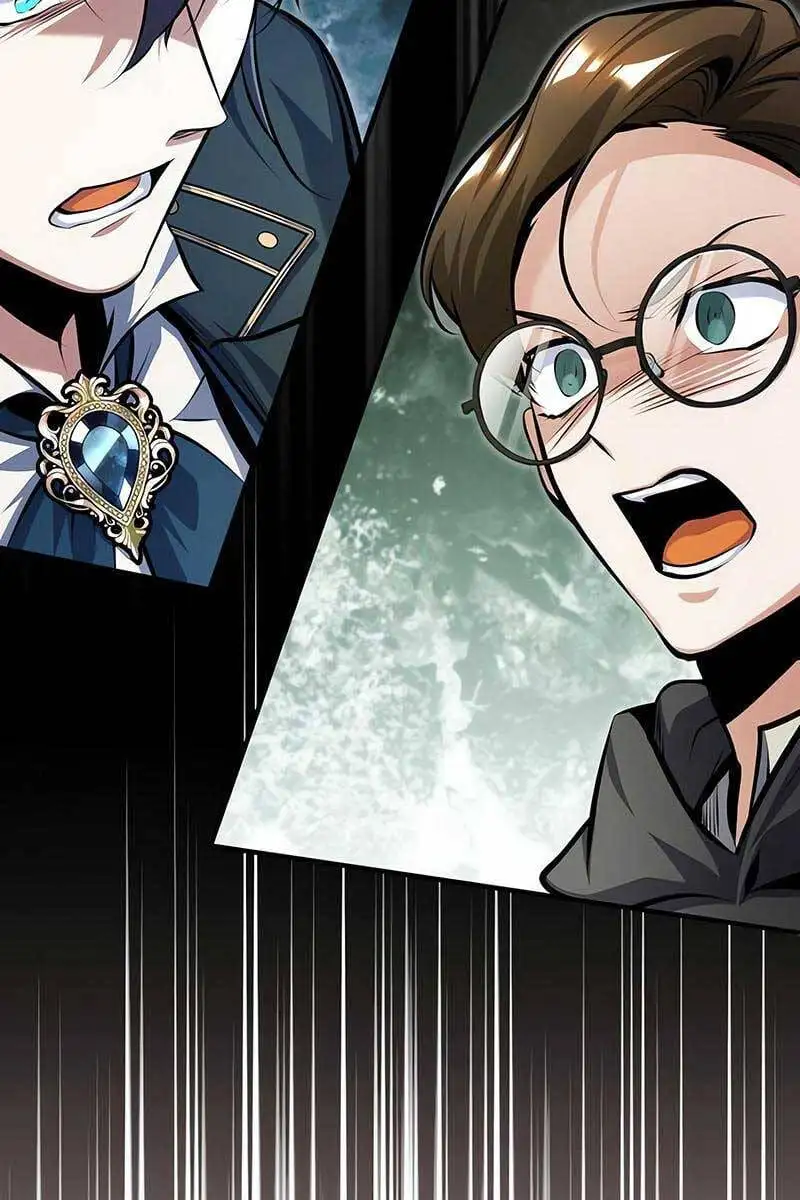 Truyện Tranh Giáo Sư Gián Điệp trang 5