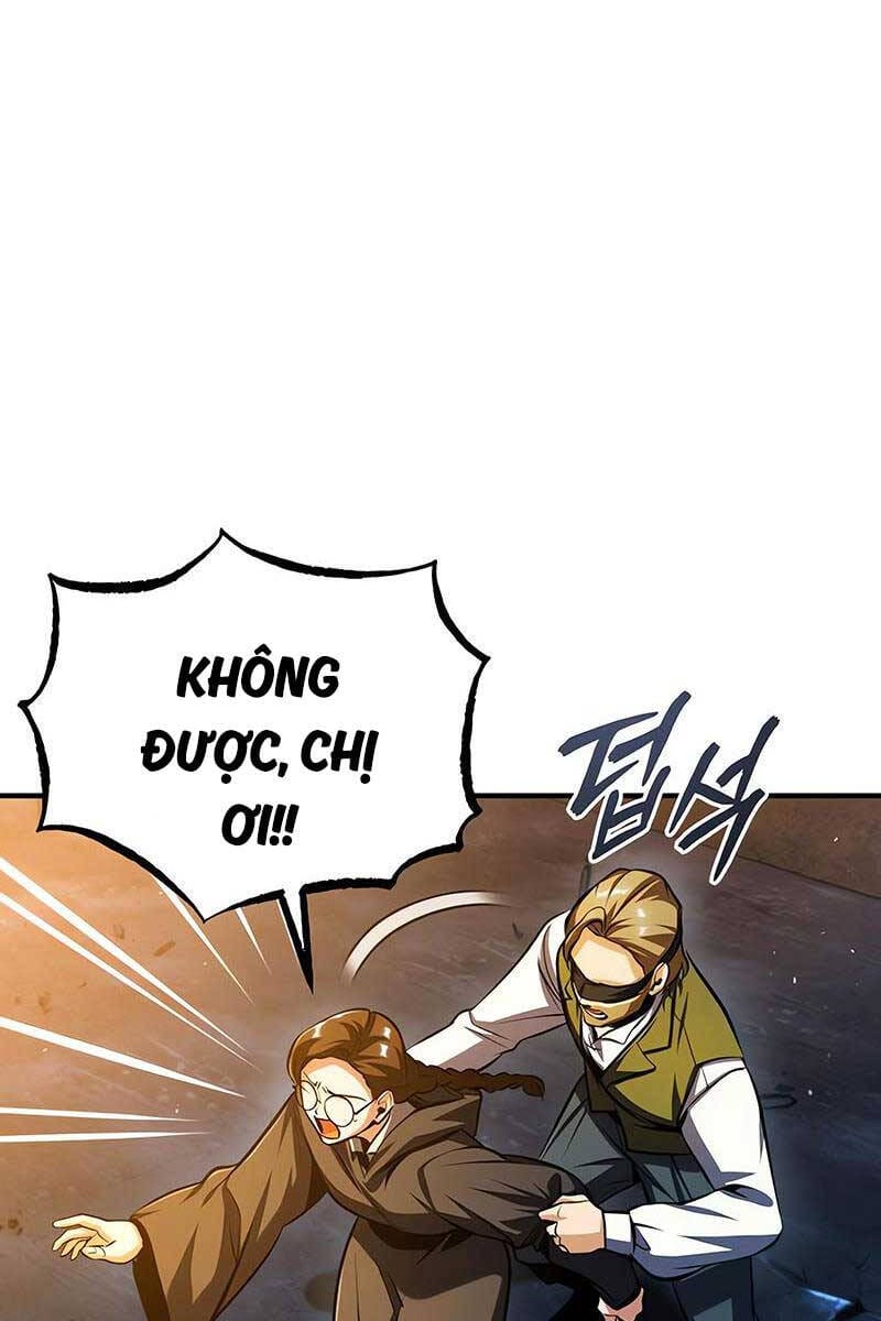 Truyện Tranh Giáo Sư Gián Điệp trang 5