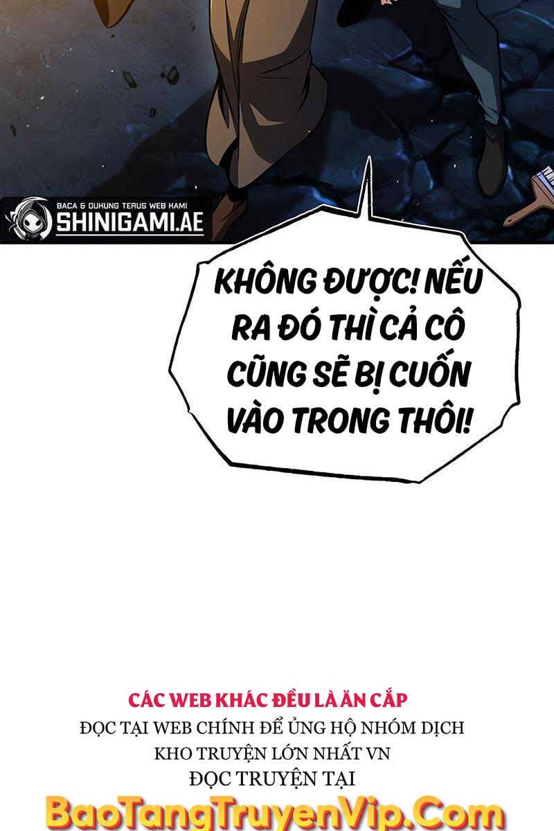 Truyện Tranh Giáo Sư Gián Điệp trang 5