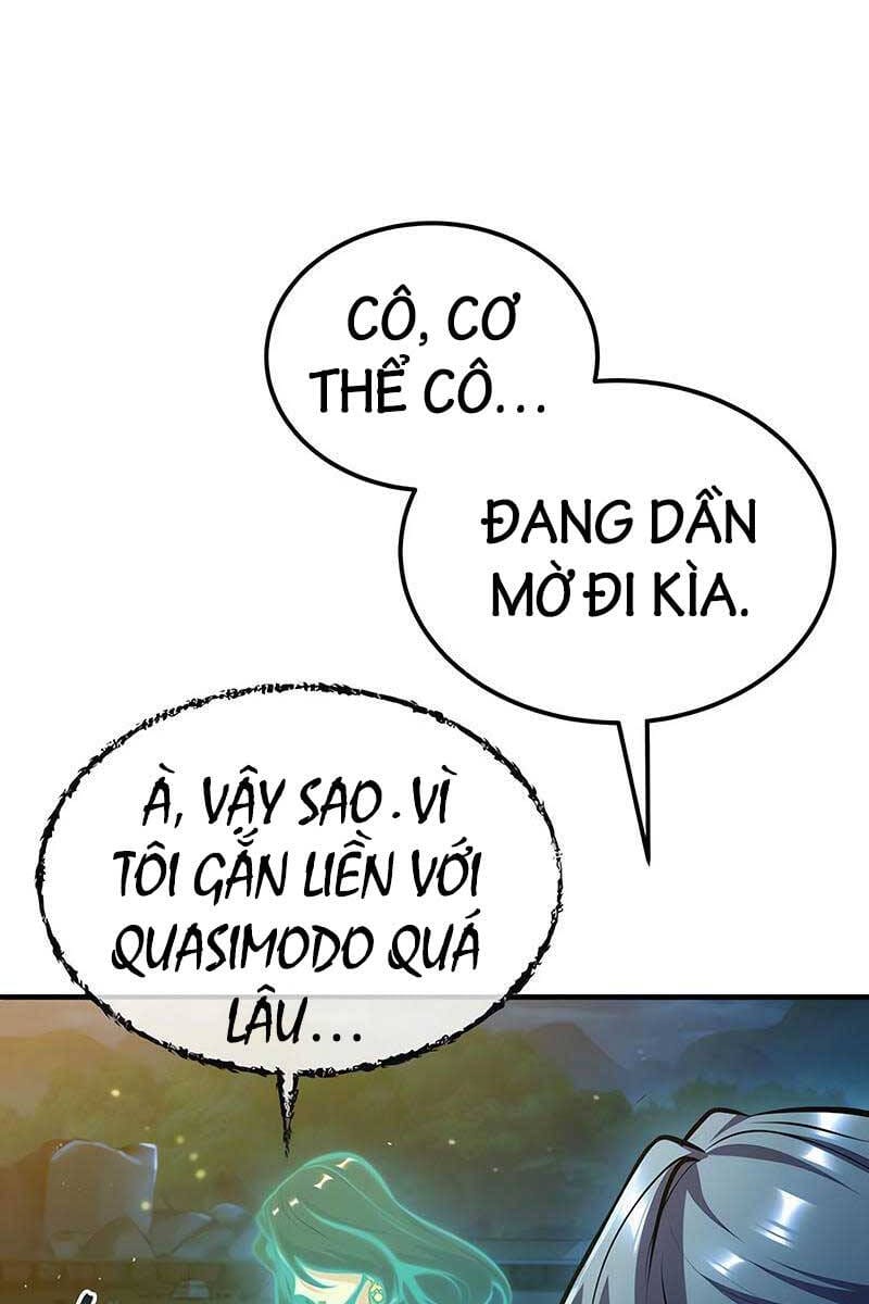 Truyện Tranh Giáo Sư Gián Điệp trang 5