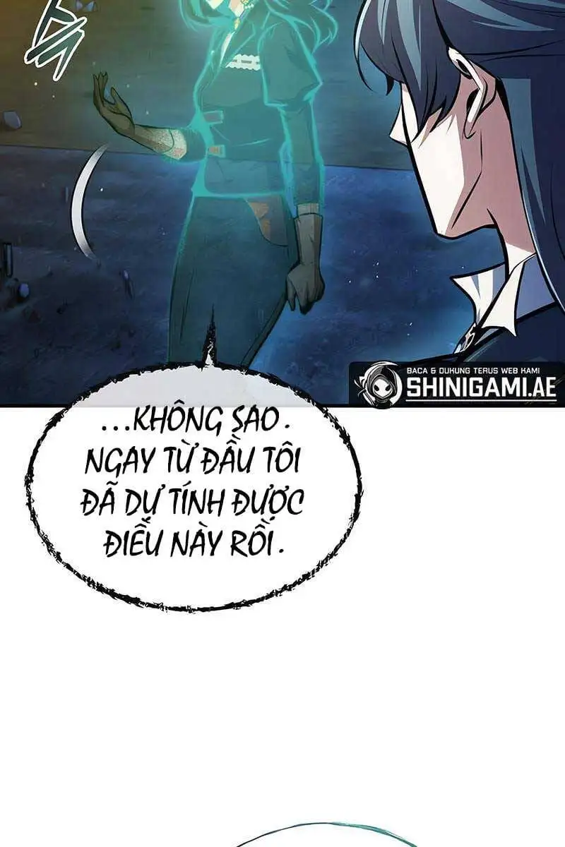 Truyện Tranh Giáo Sư Gián Điệp trang 5