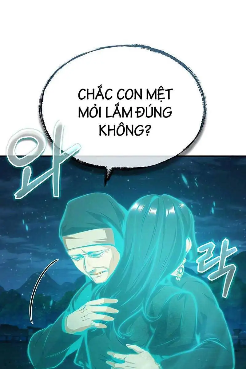 Truyện Tranh Giáo Sư Gián Điệp trang 5