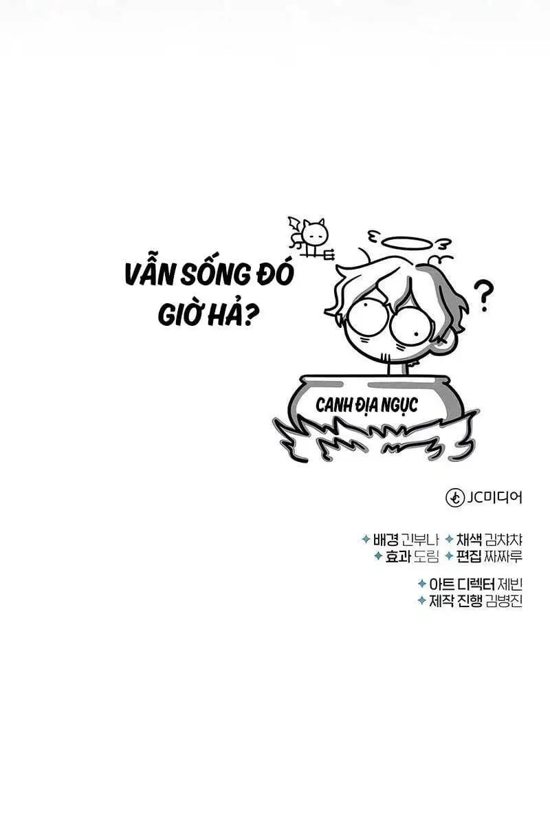 Truyện Tranh Giáo Sư Gián Điệp trang 5