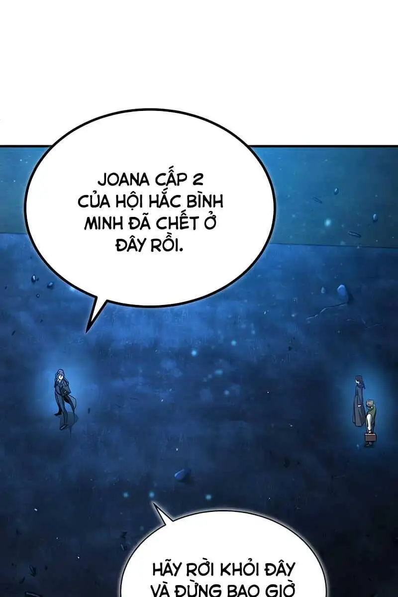Truyện Tranh Giáo Sư Gián Điệp trang 5