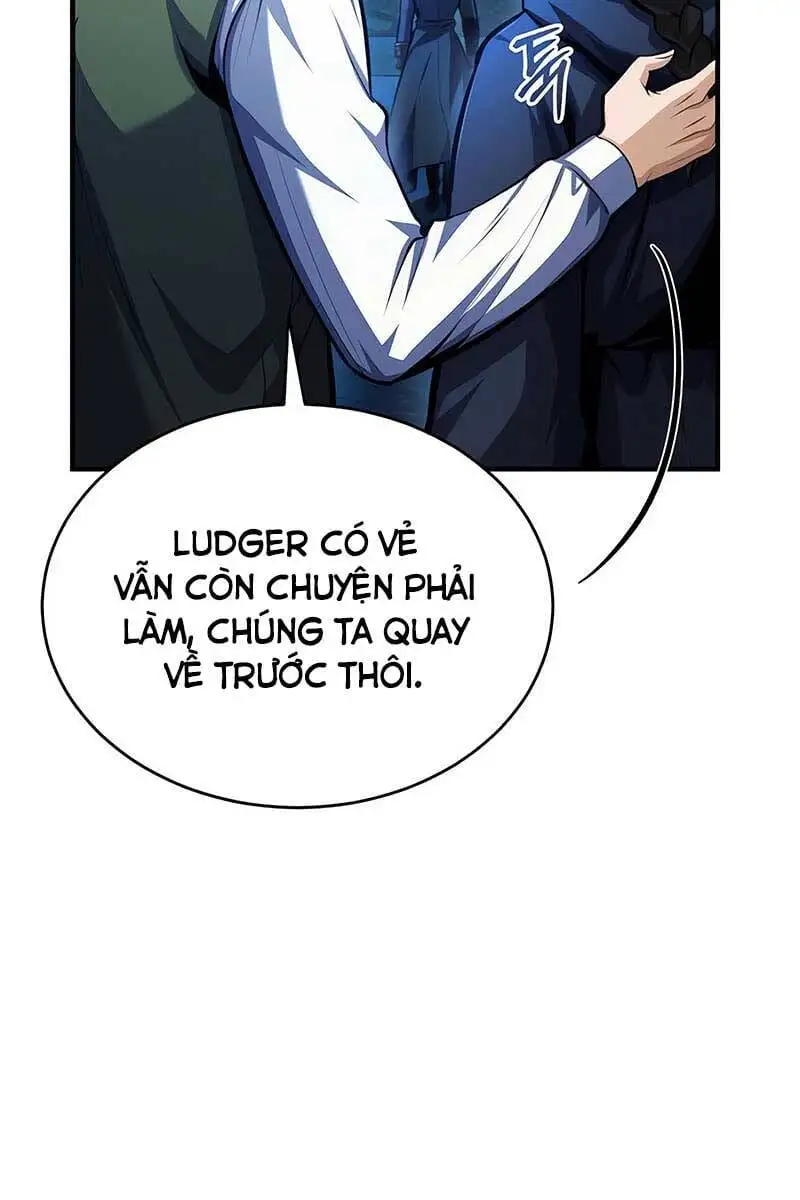 Truyện Tranh Giáo Sư Gián Điệp trang 5