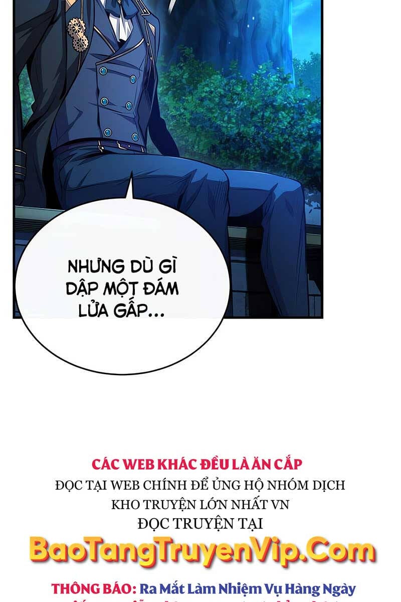 Truyện Tranh Giáo Sư Gián Điệp trang 5