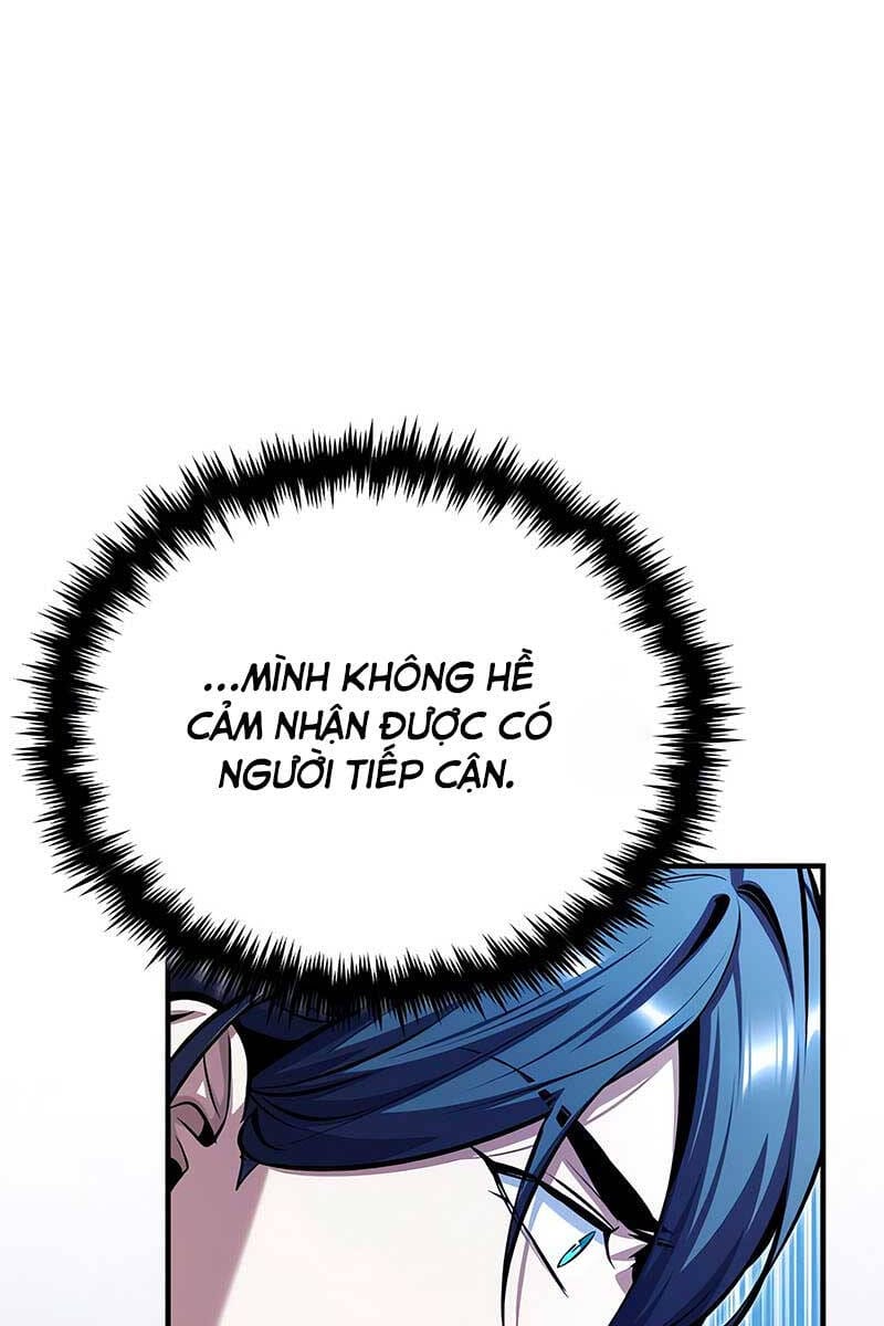 Truyện Tranh Giáo Sư Gián Điệp trang 5