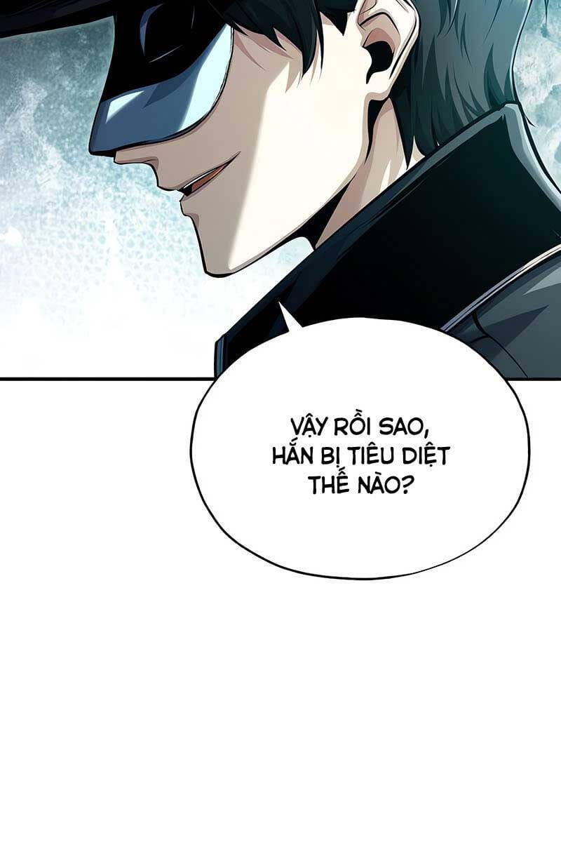 Truyện Tranh Giáo Sư Gián Điệp trang 5