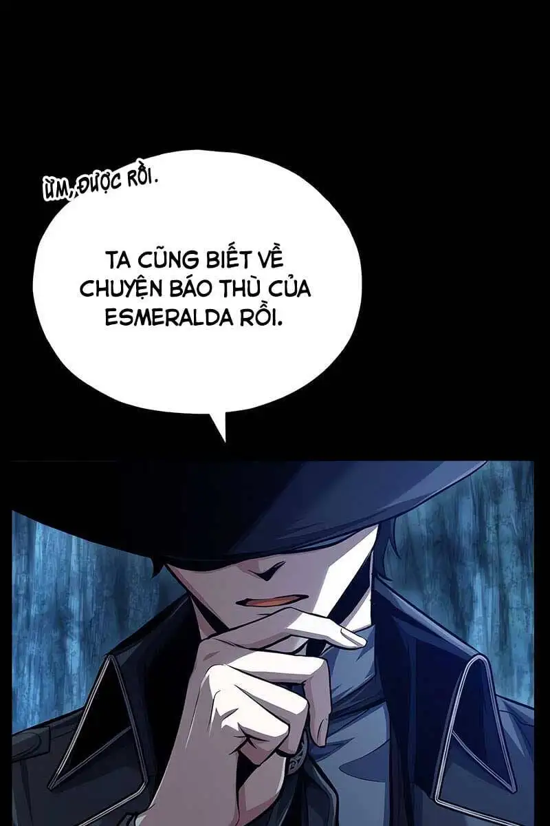 Truyện Tranh Giáo Sư Gián Điệp trang 5