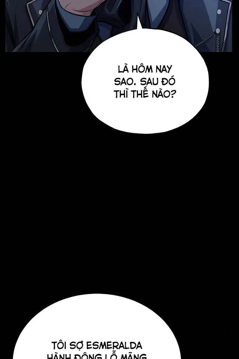 Truyện Tranh Giáo Sư Gián Điệp trang 5