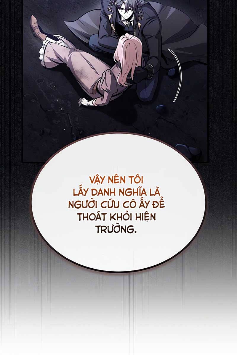 Truyện Tranh Giáo Sư Gián Điệp trang 5