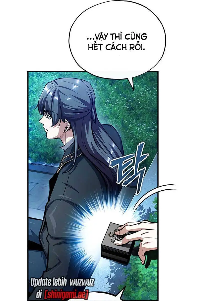 Truyện Tranh Giáo Sư Gián Điệp trang 5