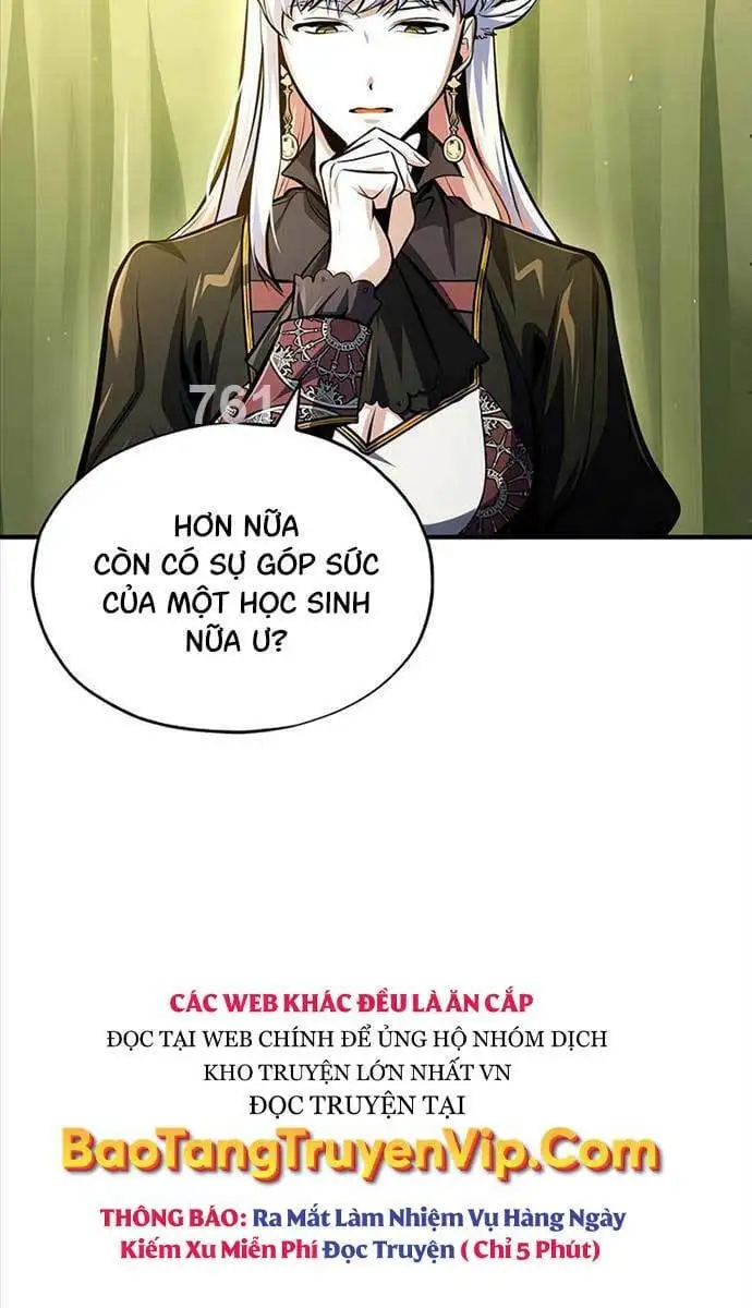 Truyện Tranh Giáo Sư Gián Điệp trang 5