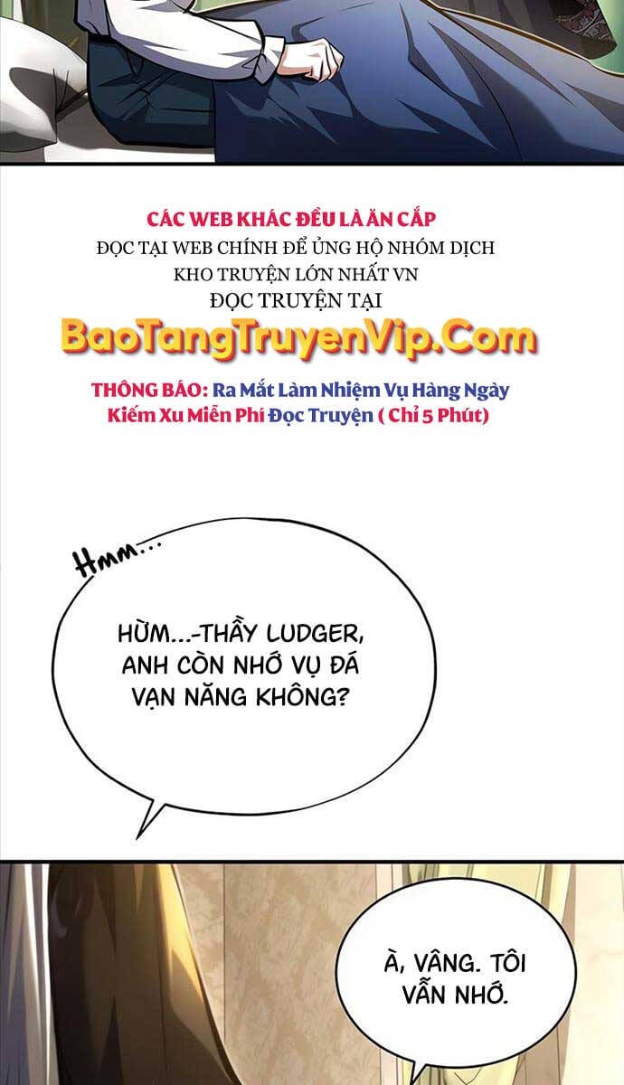 Truyện Tranh Giáo Sư Gián Điệp trang 5