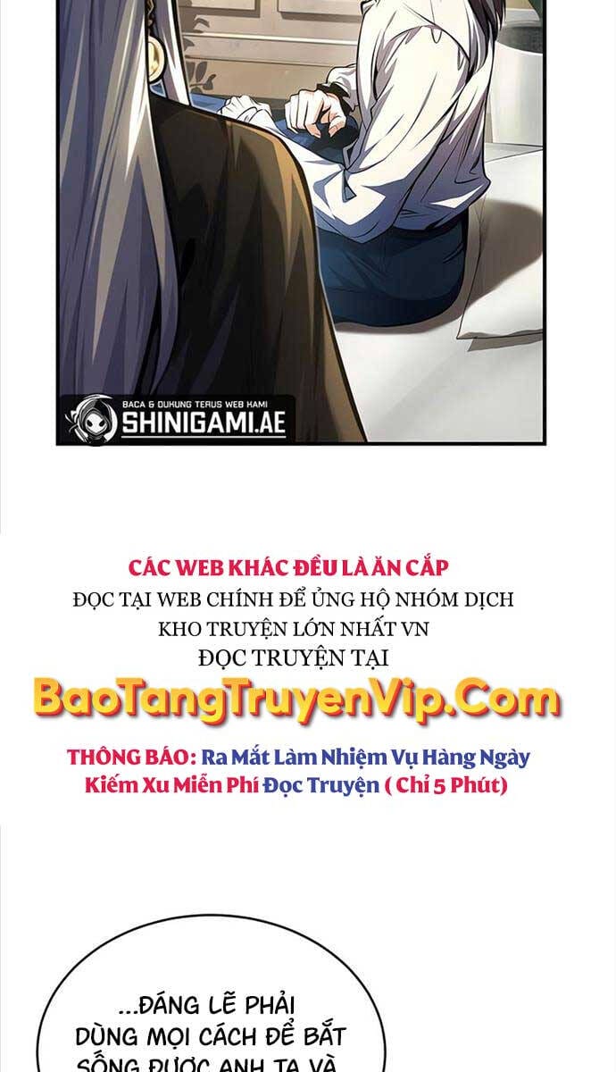 Truyện Tranh Giáo Sư Gián Điệp trang 5