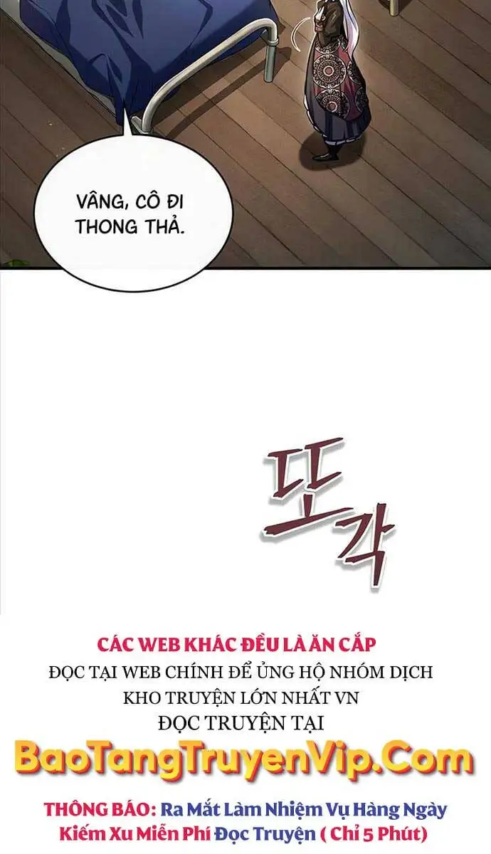 Truyện Tranh Giáo Sư Gián Điệp trang 5