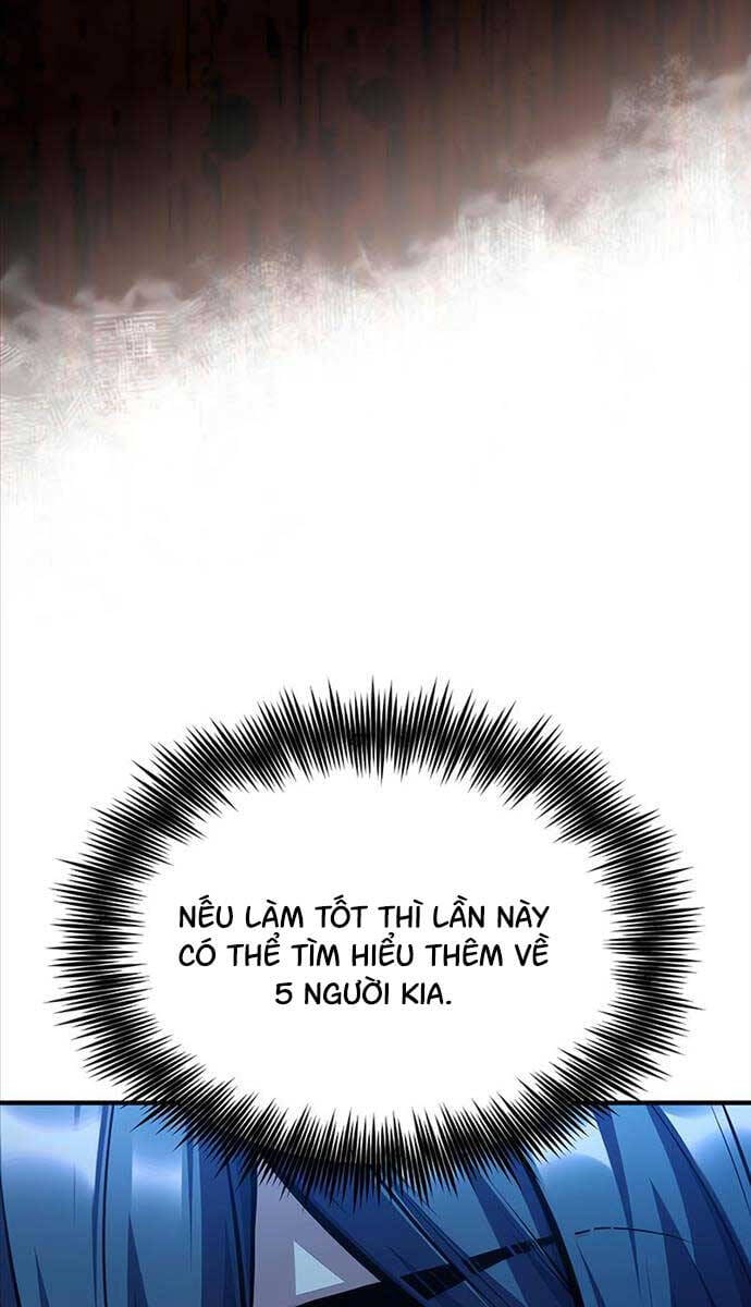 Truyện Tranh Giáo Sư Gián Điệp trang 5