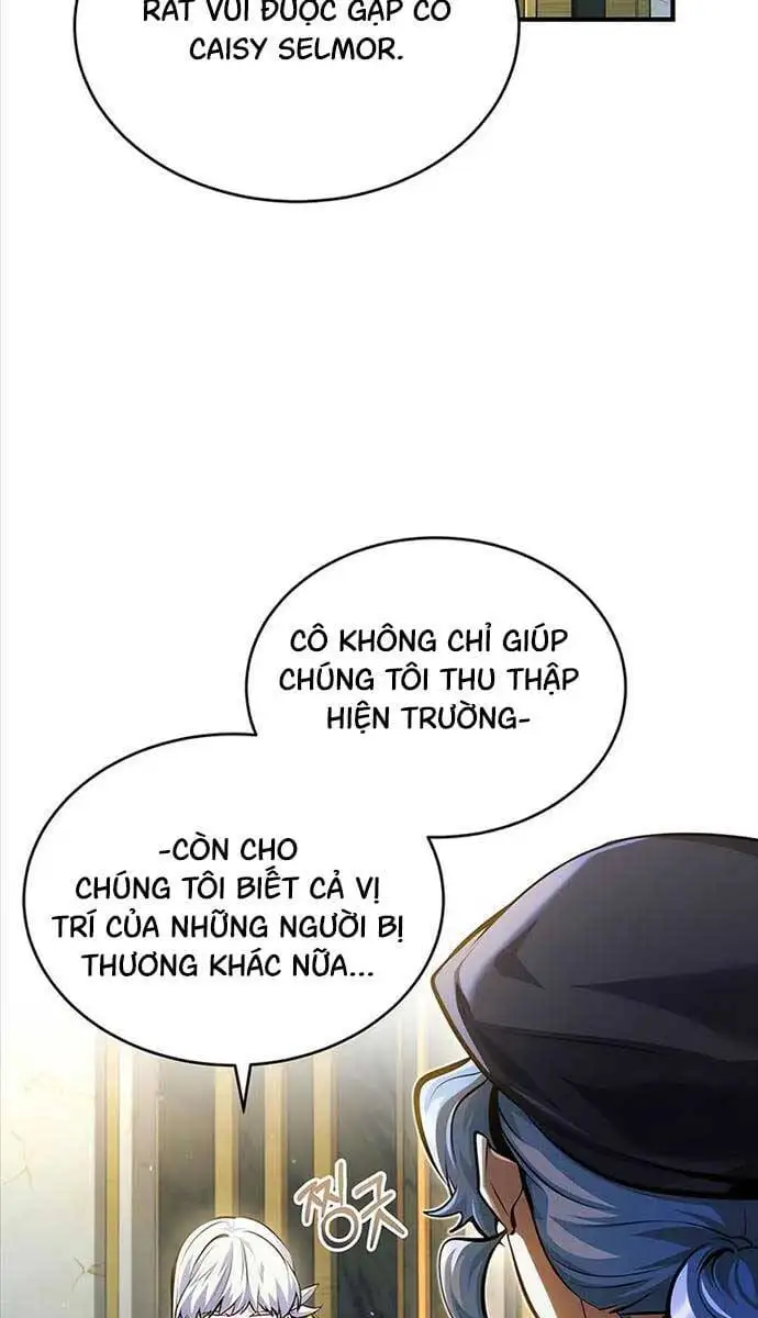 Truyện Tranh Giáo Sư Gián Điệp trang 5