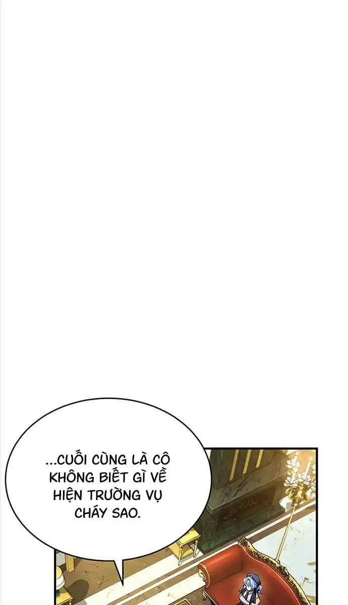 Truyện Tranh Giáo Sư Gián Điệp trang 5