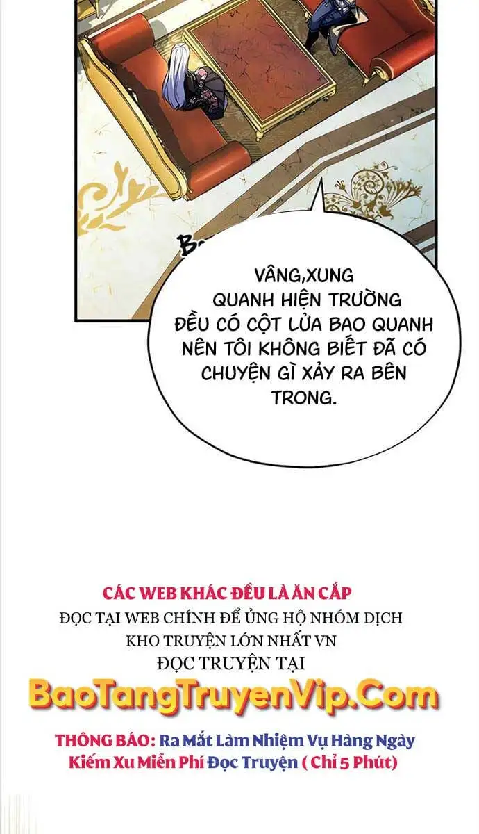 Truyện Tranh Giáo Sư Gián Điệp trang 5