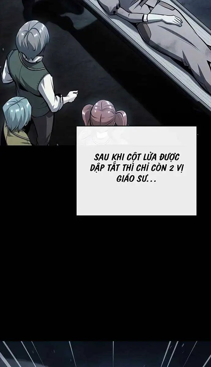 Truyện Tranh Giáo Sư Gián Điệp trang 5