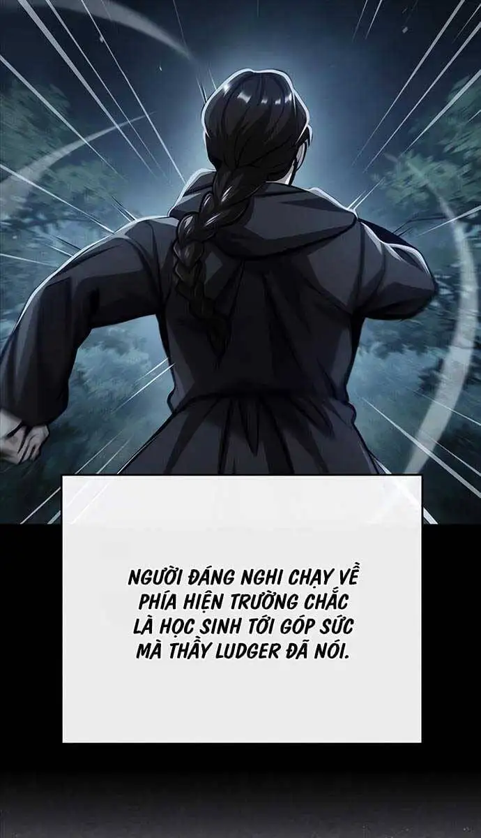 Truyện Tranh Giáo Sư Gián Điệp trang 5