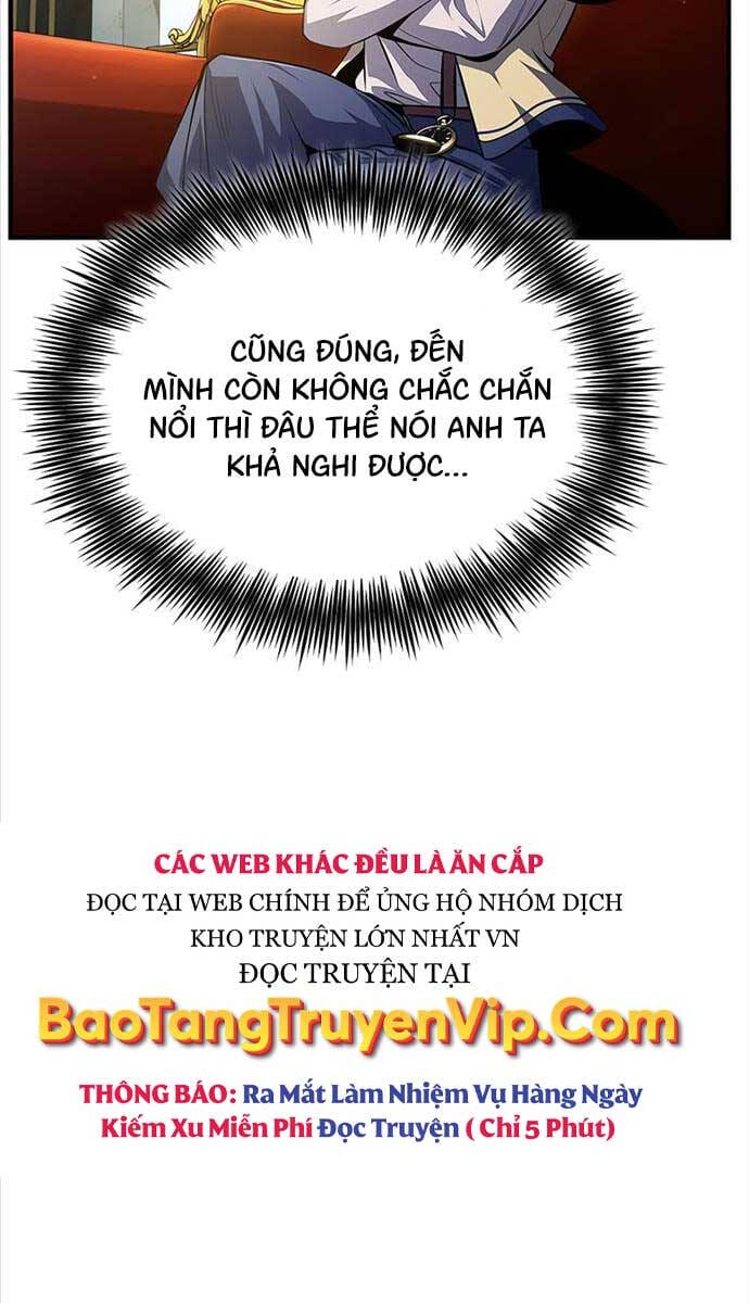 Truyện Tranh Giáo Sư Gián Điệp trang 5