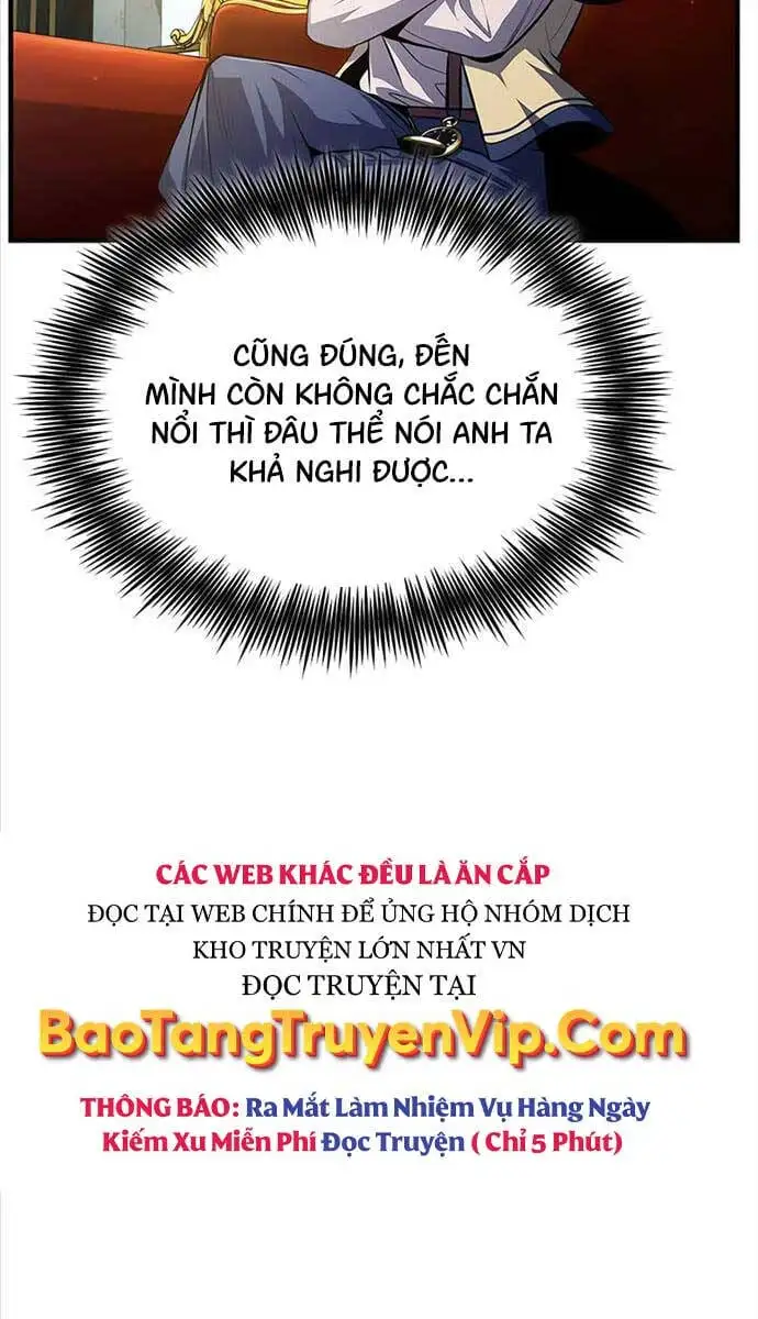 Truyện Tranh Giáo Sư Gián Điệp trang 5