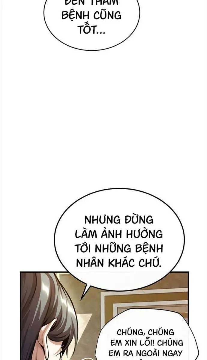 Truyện Tranh Giáo Sư Gián Điệp trang 5