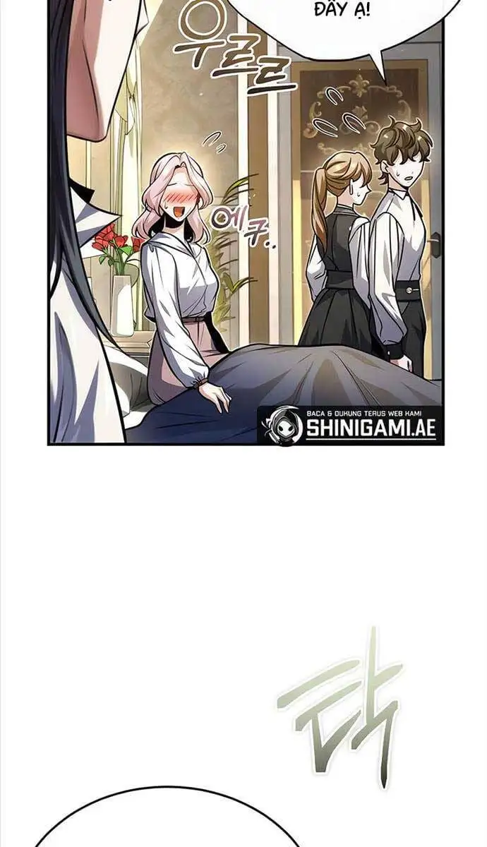 Truyện Tranh Giáo Sư Gián Điệp trang 5