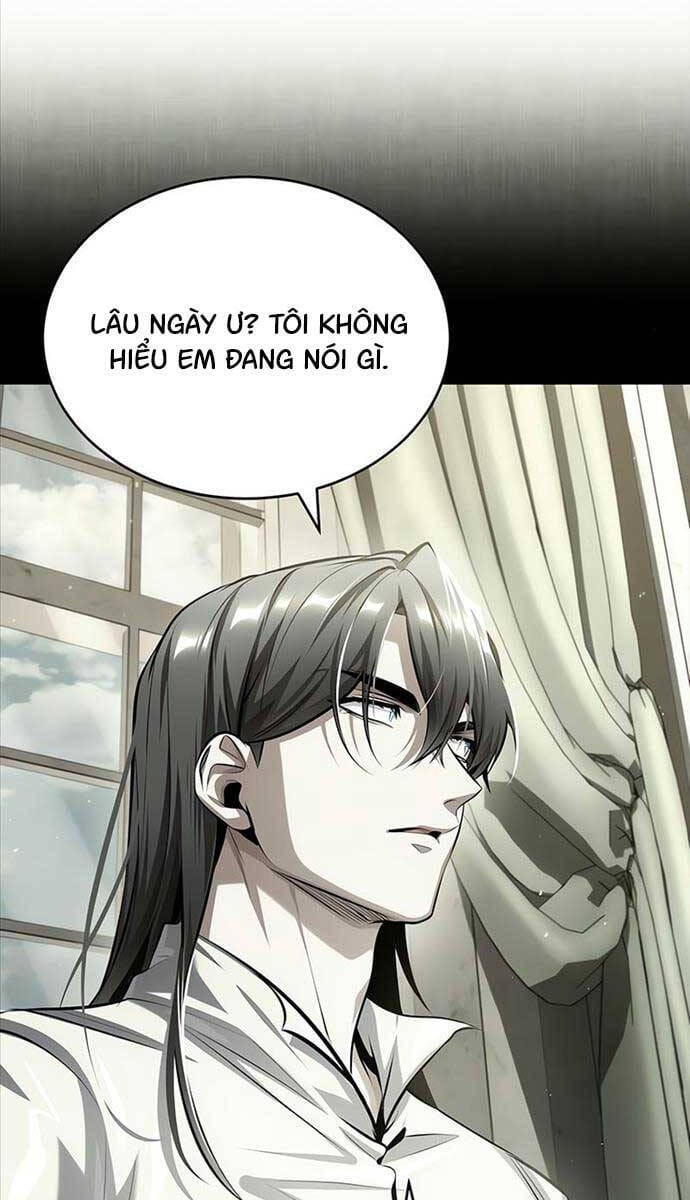 Truyện Tranh Giáo Sư Gián Điệp trang 5