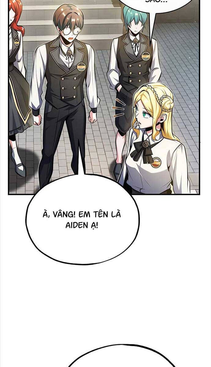 Truyện Tranh Giáo Sư Gián Điệp trang 5