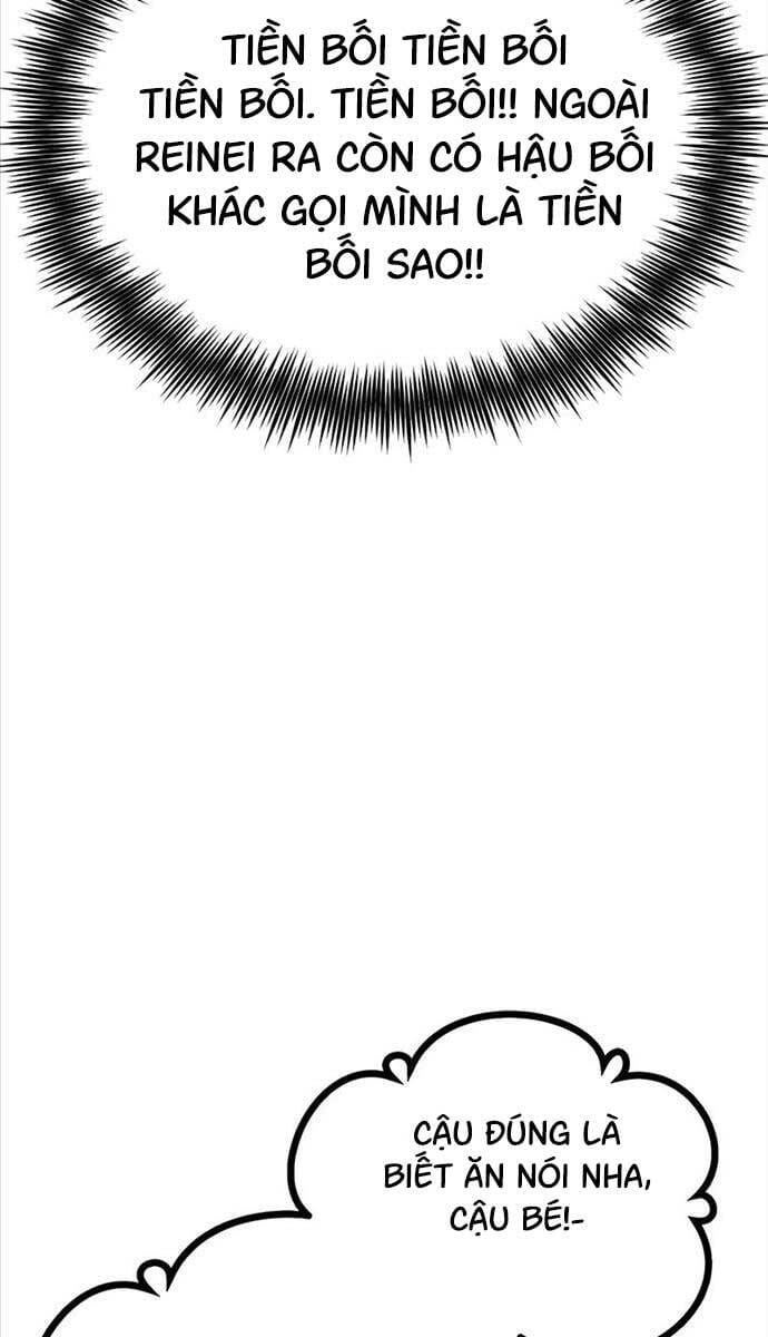 Truyện Tranh Giáo Sư Gián Điệp trang 5